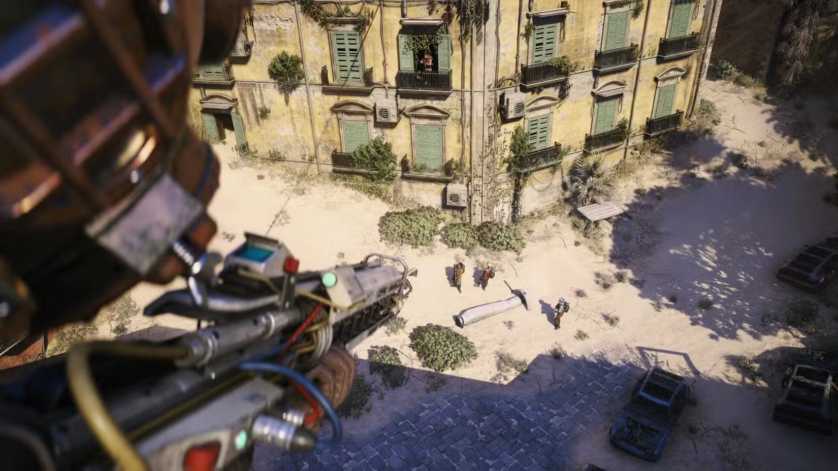 arc-raiders-player-aiming-at-others